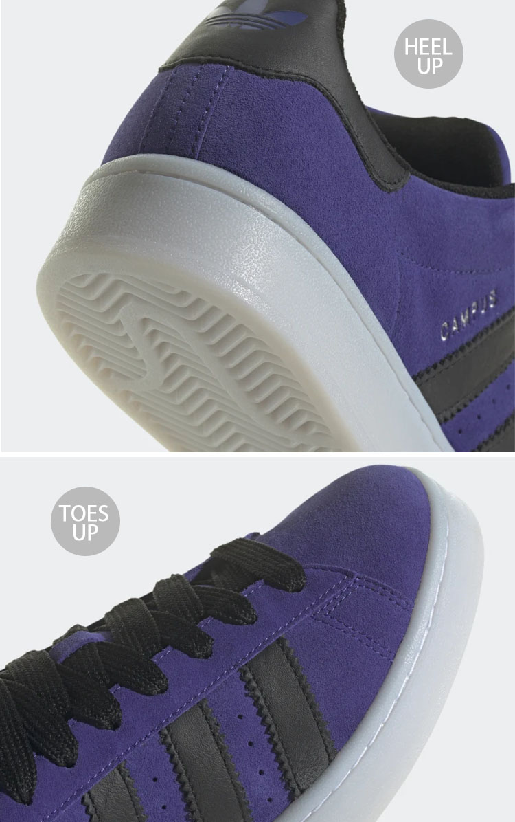 adidas（アディダス） adidas originals スニーカー CAMPUS 00S HQ8710