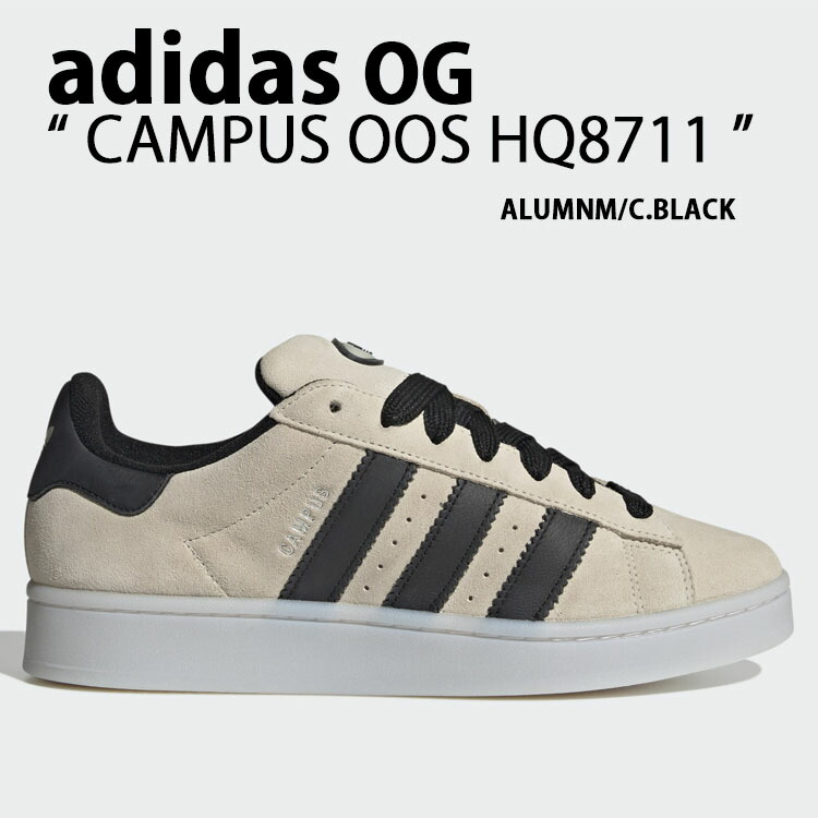 adidas originals アディダス スニーカー CAMPUS 00S HQ8711