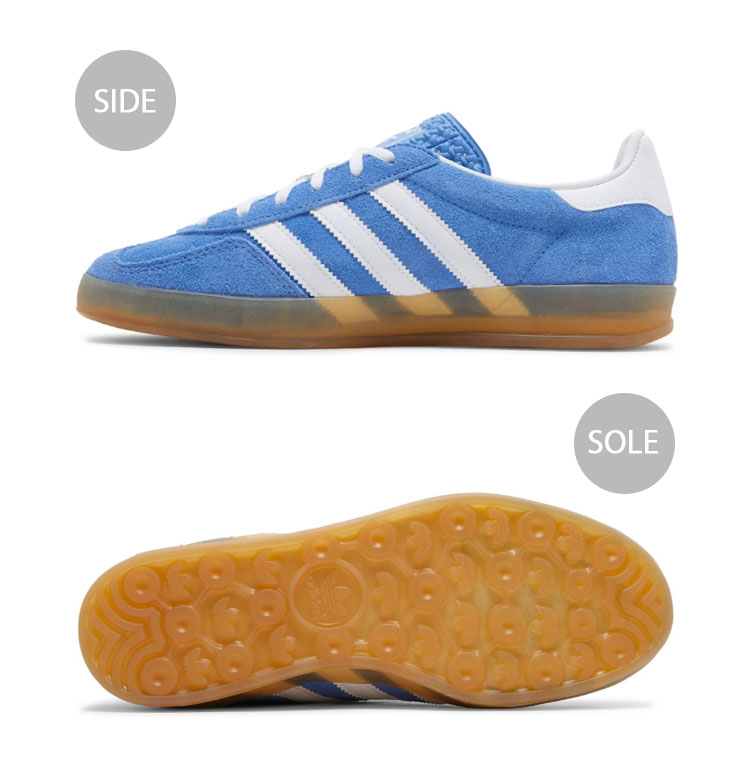 adidas（アディダス） adidas originals スニーカー GAZELLE INDOOR