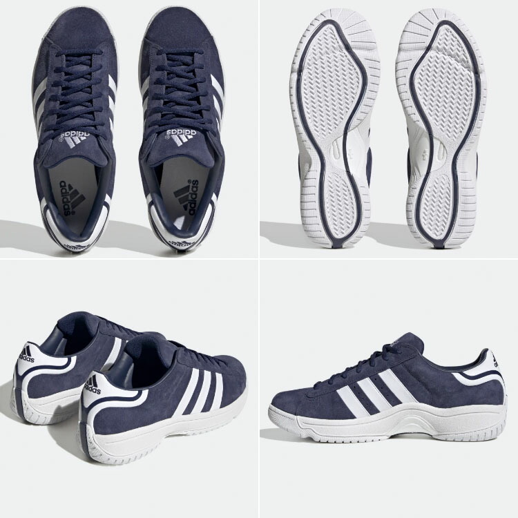 adidas Originals アディダス オリジナルス スニーカー CAMPUS