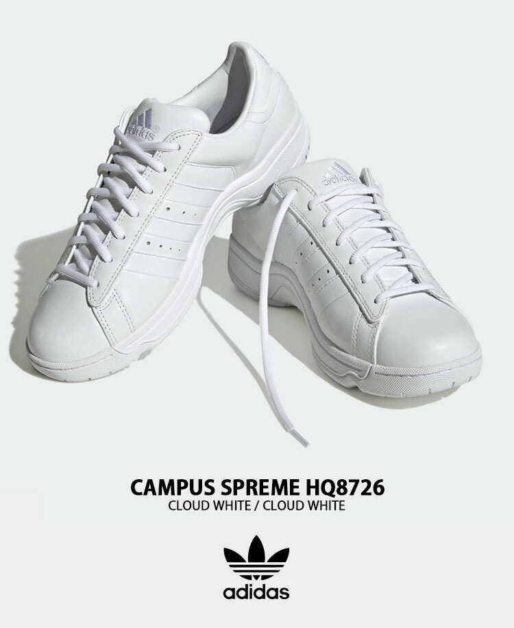 adidas originals アディダス スニーカー CAMPUS S HQ8726 キャンパス