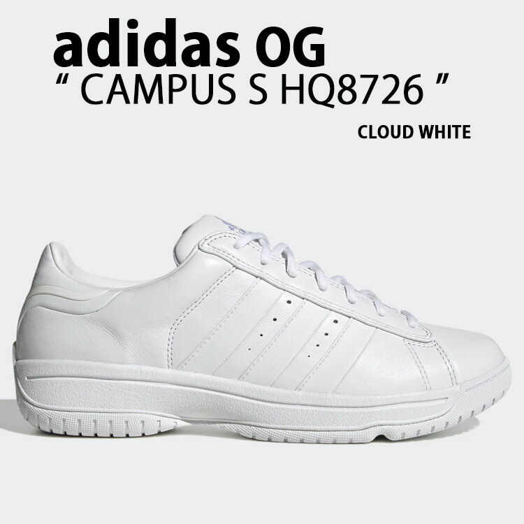 2025年最新】adidas campus supremeの人気アイテム - メルカリ