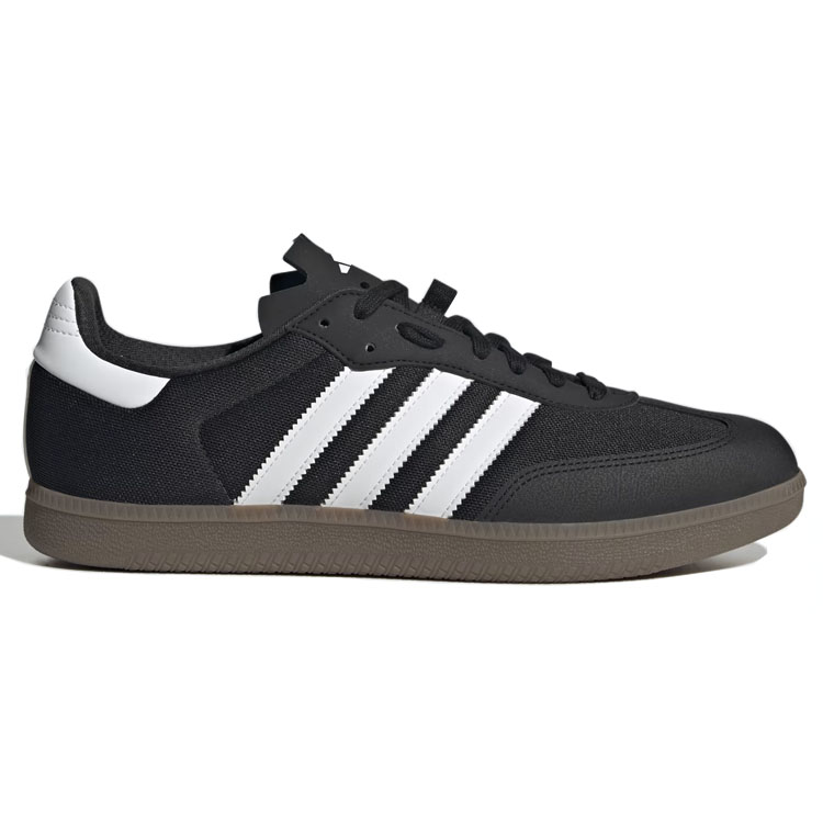 adidas originals アディダス スニーカー THE VELO SAMBA HQ9036 BLACK