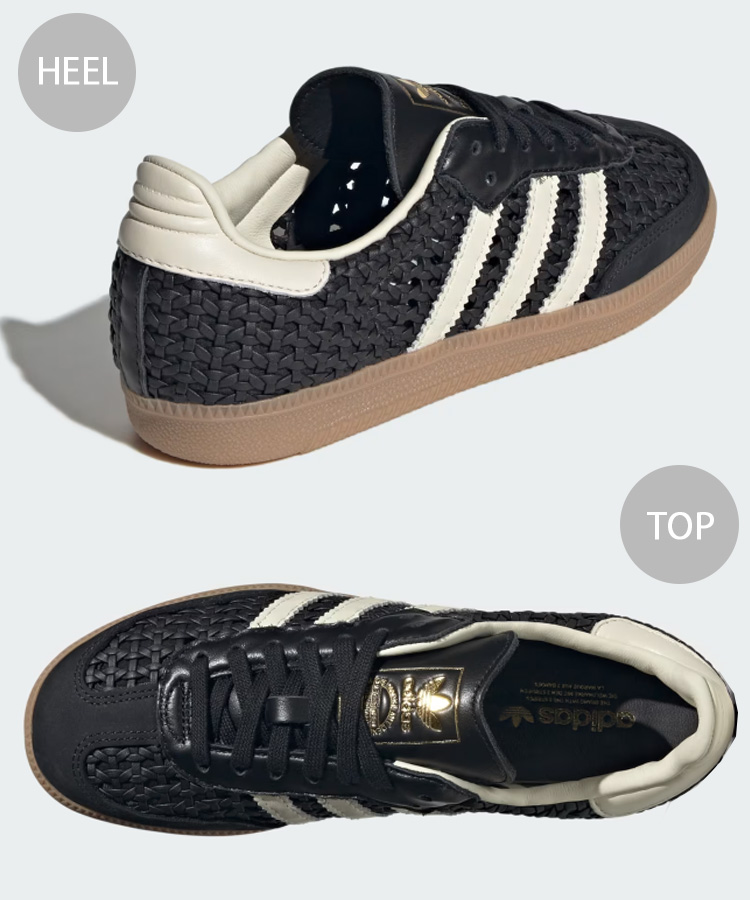 adidas（アディダス） adidas originals スニーカー シューズ SAMBA OG