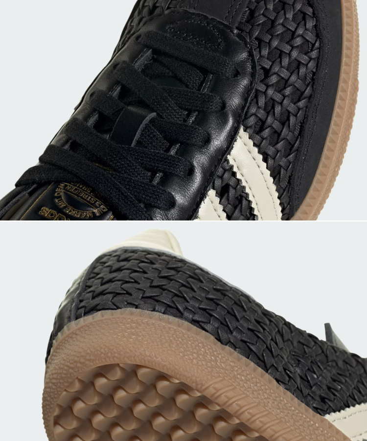 adidas（アディダス） adidas originals スニーカー シューズ SAMBA OG