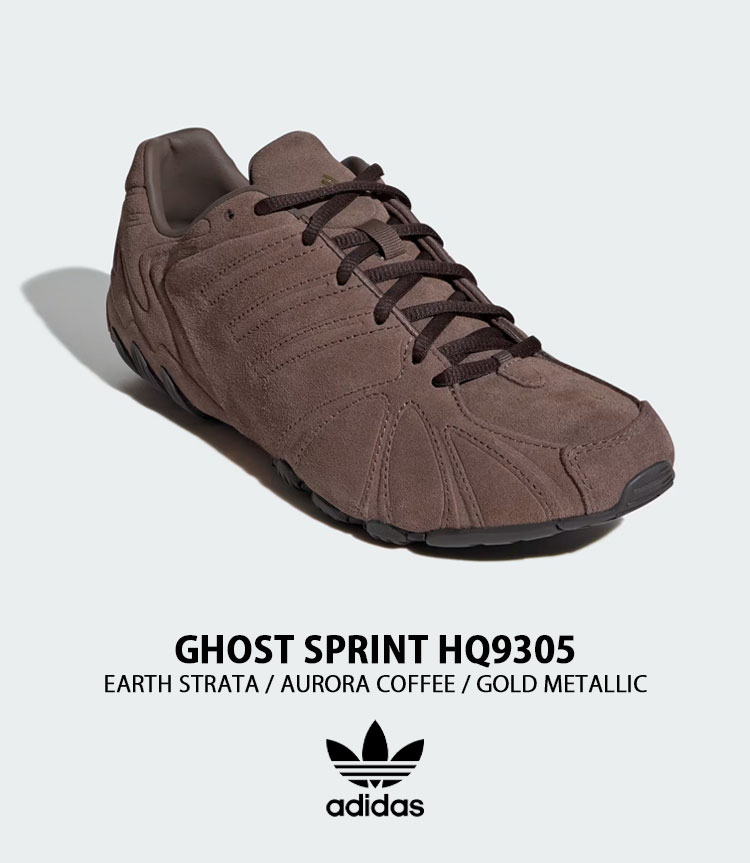 adidas（アディダス） adidas originals スニーカー GHOST SPRINT 