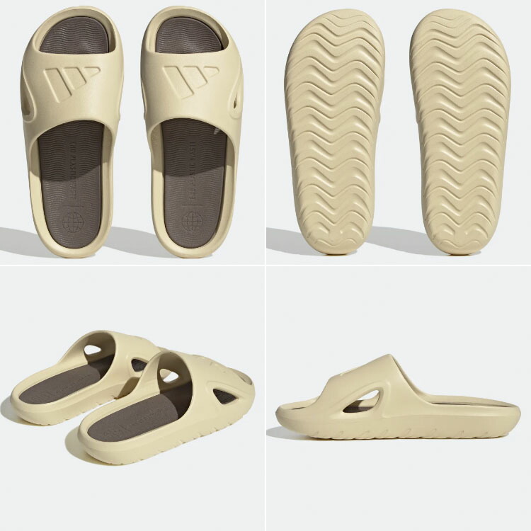 adidas アディダス サンダル スリッパ ADICANE SLIDES HP9415
