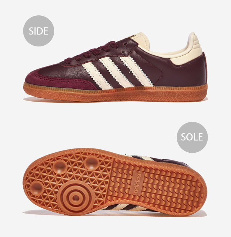 ◆Adidas◆SAMBA OG ID0477◆送料/関税込◆ adidas originals アディダス スニーカー SAMBA OG W ID0477