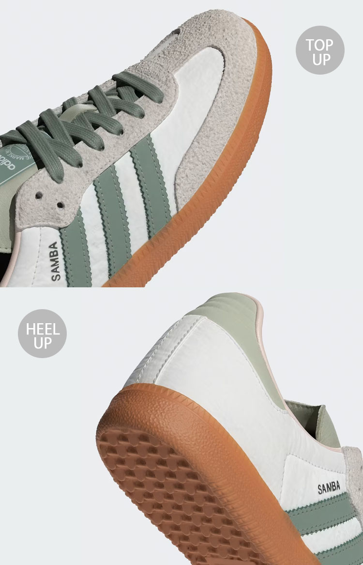 adidas originals アディダス スニーカー SAMBA OG ID0492
