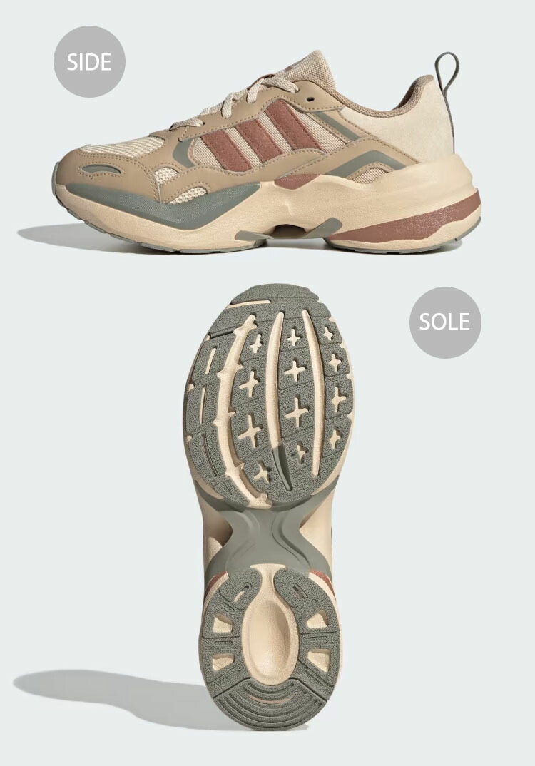 adidas（アディダス） スニーカー MAXXCETUS BEIGE CLAY SAND ID0645