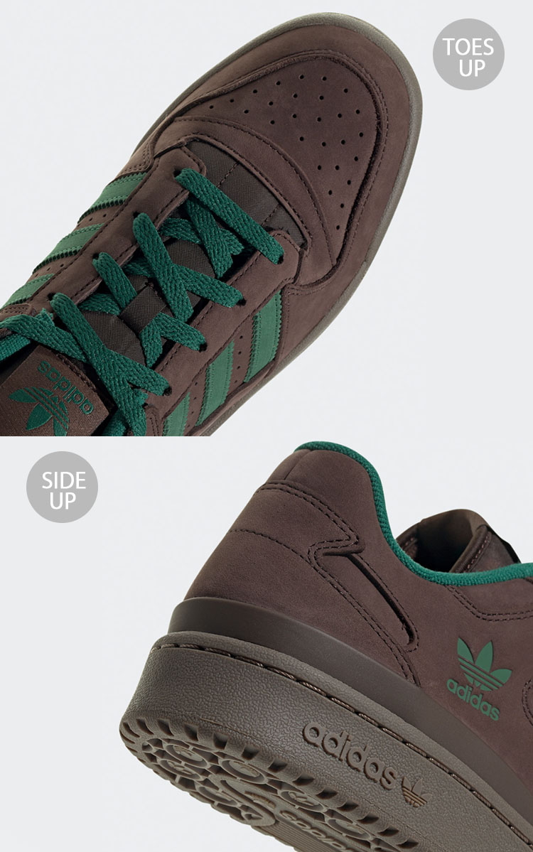 adidas originals アディダス スニーカー FORUM LOW CLASSIC