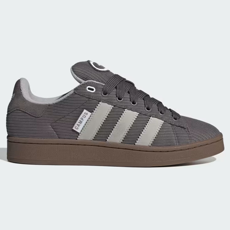 adidas Originals アディダス CAMPUS 00S ID1363 CHARCOAL GREY