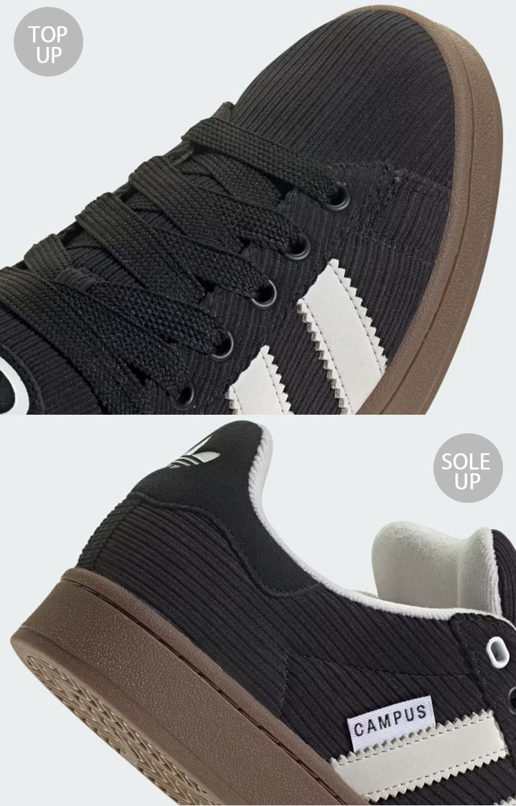 ◆正規品◆ADIDAS ORIGINALS CAMPUS 00S◆関税/送料込◆男女共用 ADIDAS CAMPUS 00S アディダス キャンパス スニーカー 男女兼用