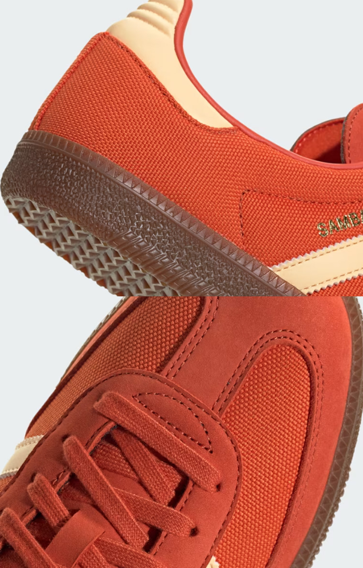 adidas originals アディダス スニーカー SAMBA OG サンバ