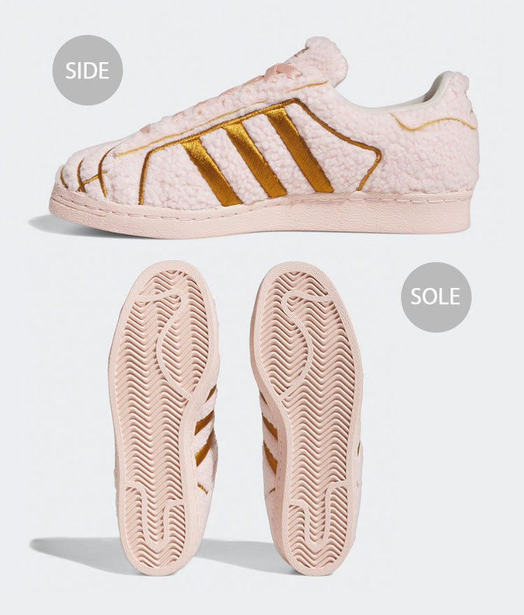 adidas（アディダス） adidas originals スニーカー SUPERSTAR CONCHAS