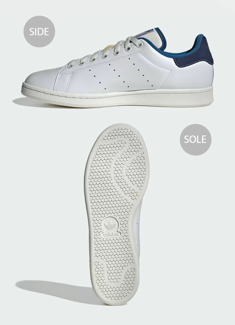 adidas（アディダス） adidas originals スニーカー STANSMITH ID2006