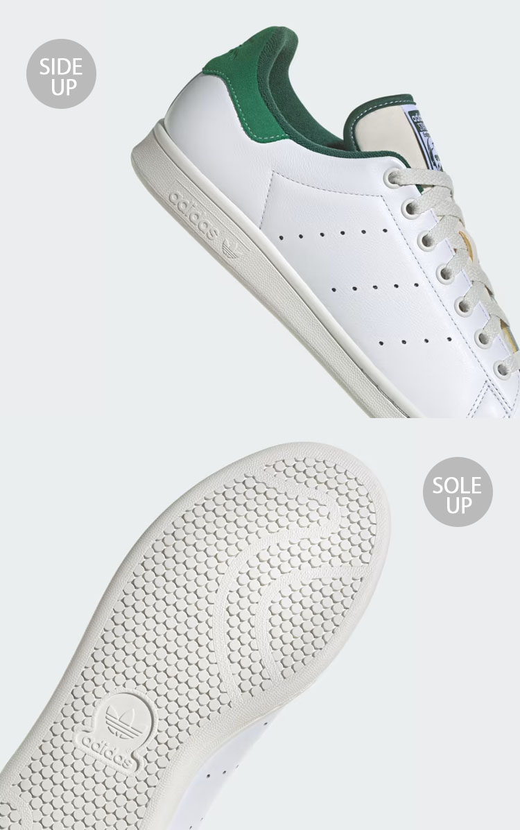 adidas originals アディダス スニーカー STANSMITH ID2007
