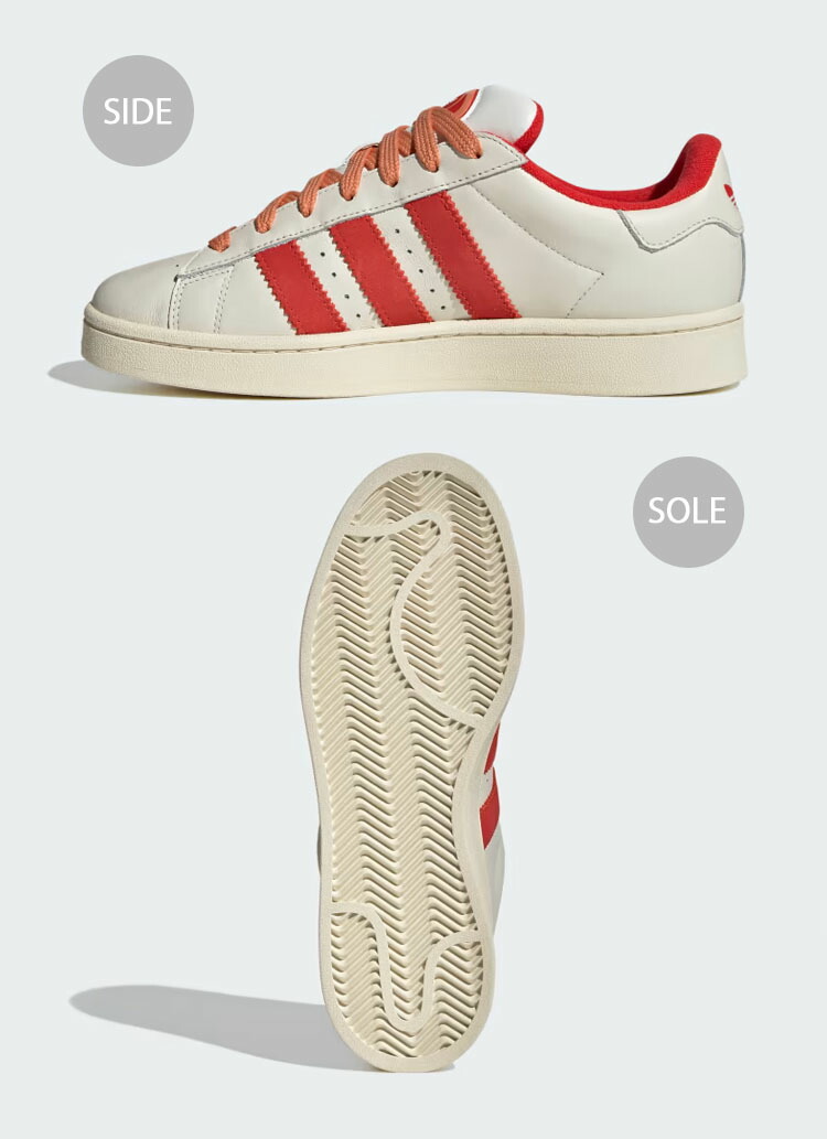 adidas Originals アディダス オリジナルス スニーカー CAMPUS 00S