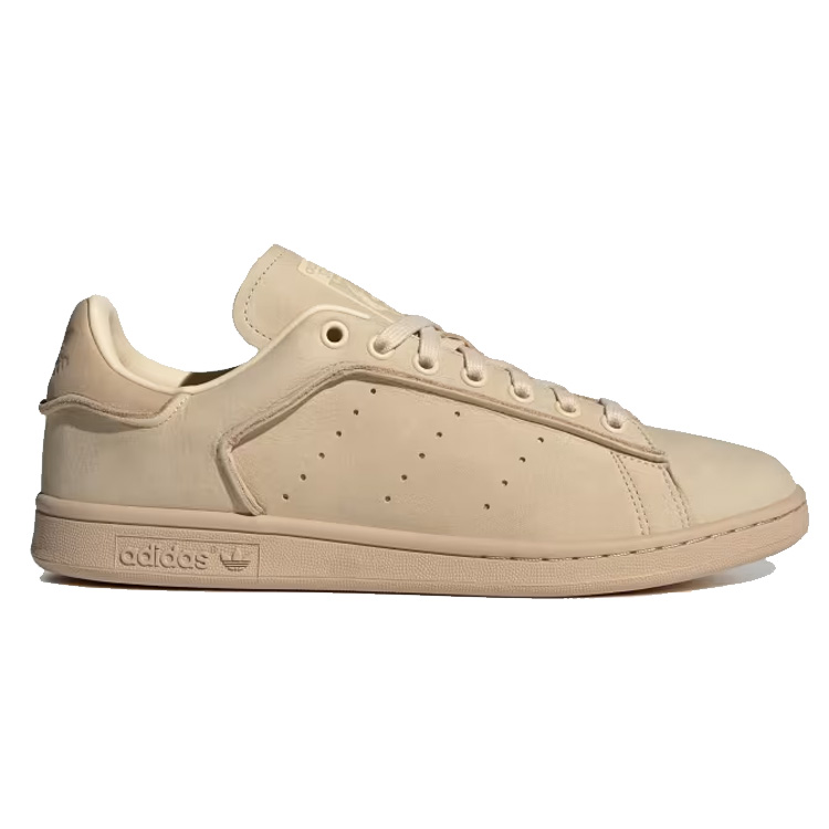 adidas Originals アディダス オリジナルス スニーカー STAN SMITH LUX ID2147 スタンスミスラックス SAND  STRATA MAGIC BEIGE サンドストラータ