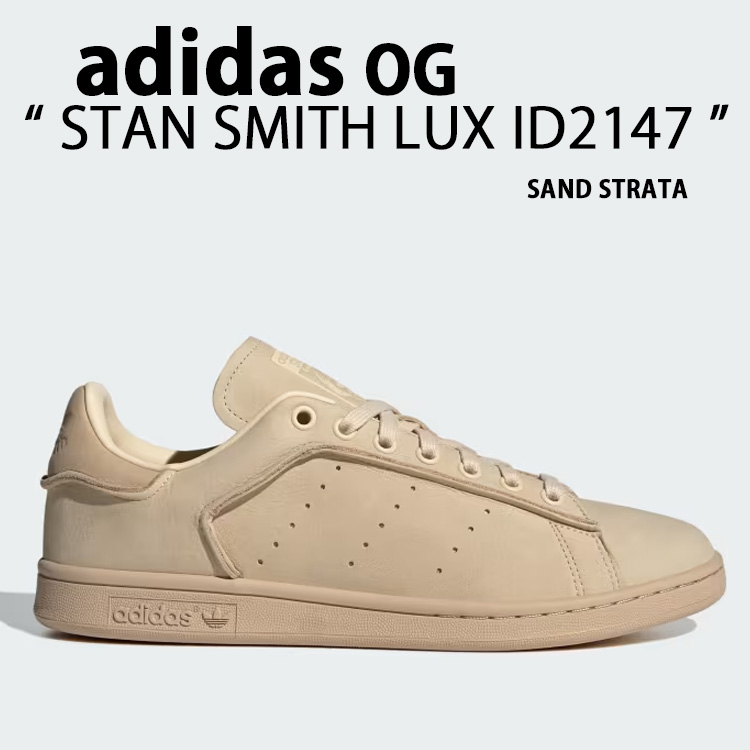 adidas Originals アディダス オリジナルス スニーカー STAN SMITH 