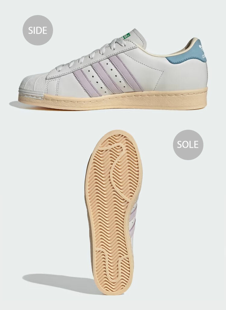 adidas originals アディダス スニーカー SUPERSTAR 82 ID2151