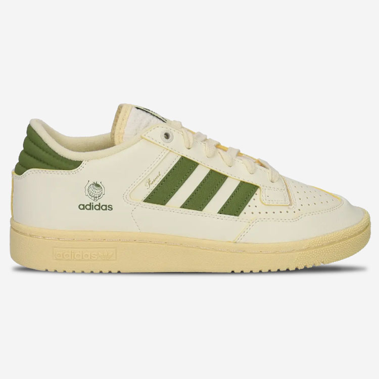 adidas originals アディダス スニーカー END. CENTENNIAL LOW ID2907 