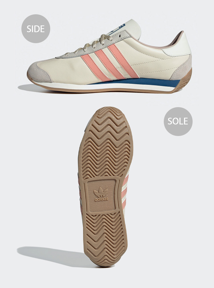 adidas Originals アディダス オリジナルス スニーカー COUNTRY