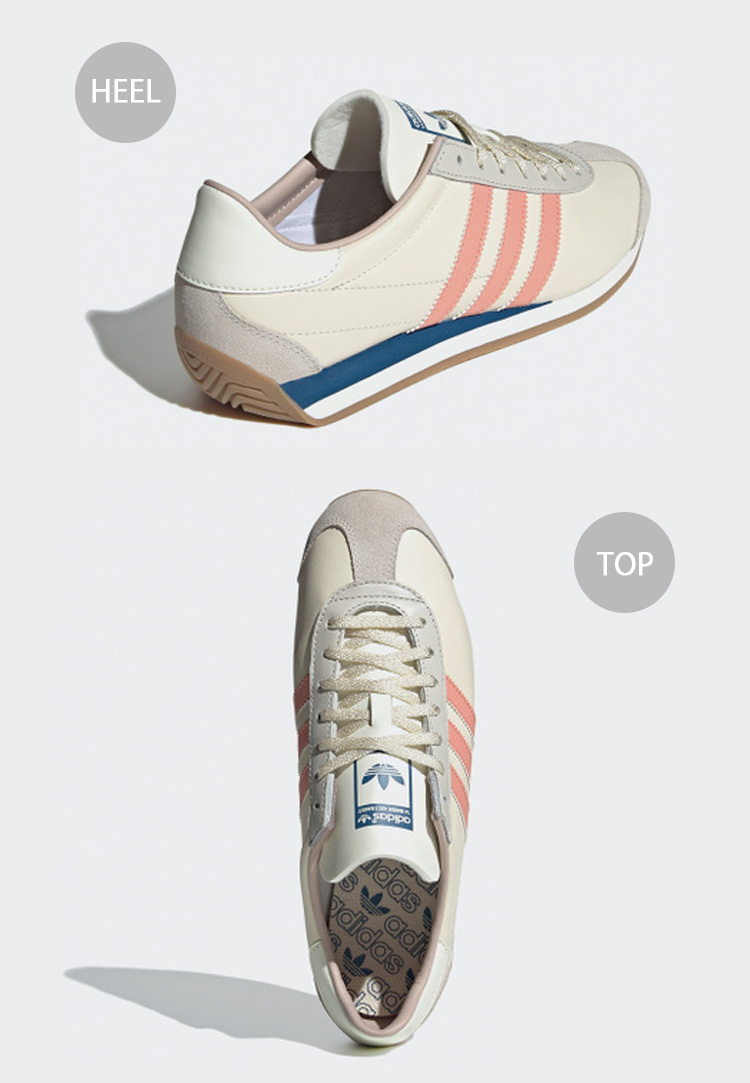 adidas Originals アディダス オリジナルス スニーカー COUNTRY
