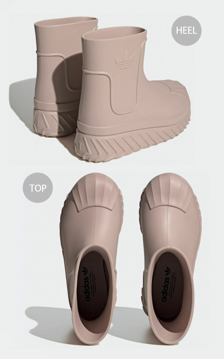 adidas（アディダス） adidas originals レディース ブーツ ADIFOM