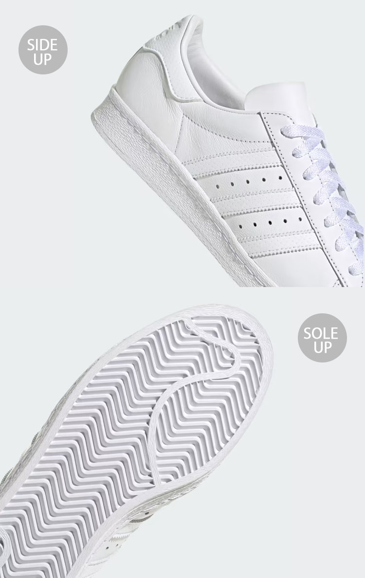 adidas originals アディダス スニーカー SUPERSTAR 82 ID4626