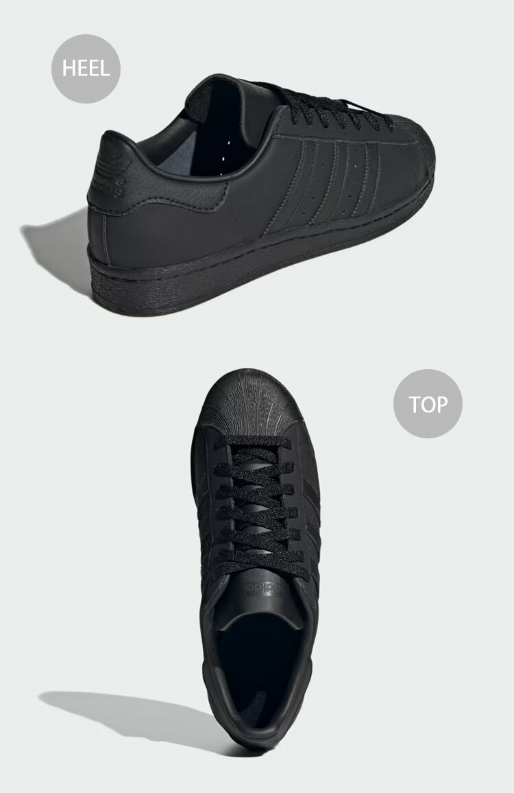 adidas originals アディダス スニーカー SUPERSTAR 82 ID4627