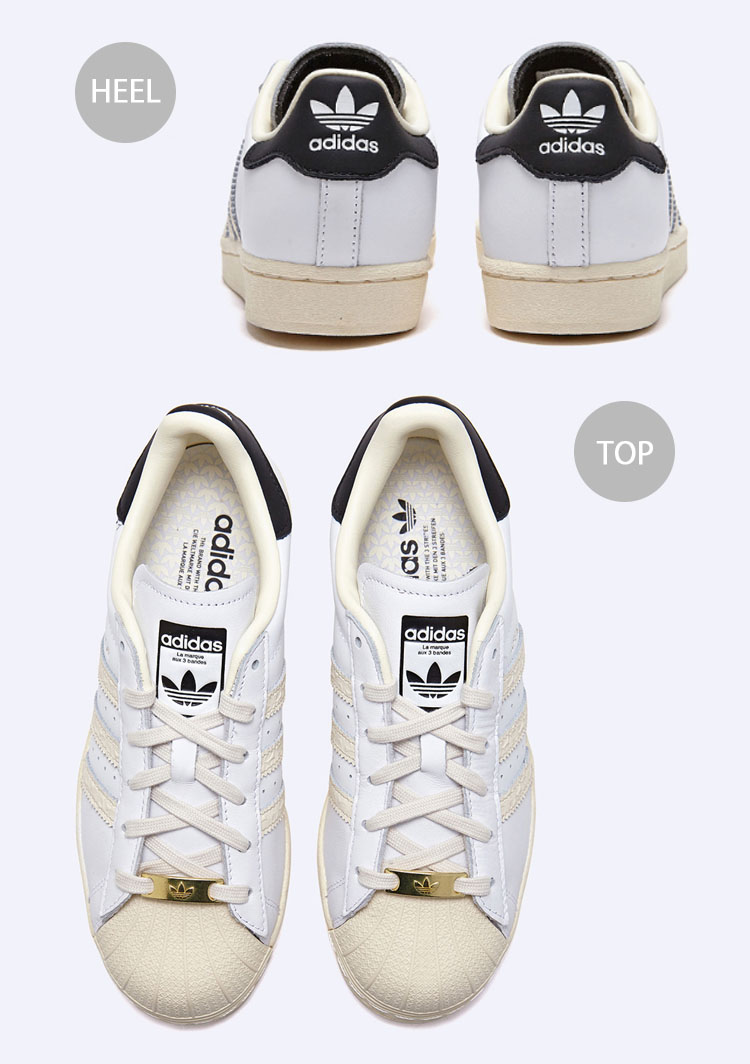 adidas（アディダス） adidas originals スニーカー SUPERSTAR ID4675