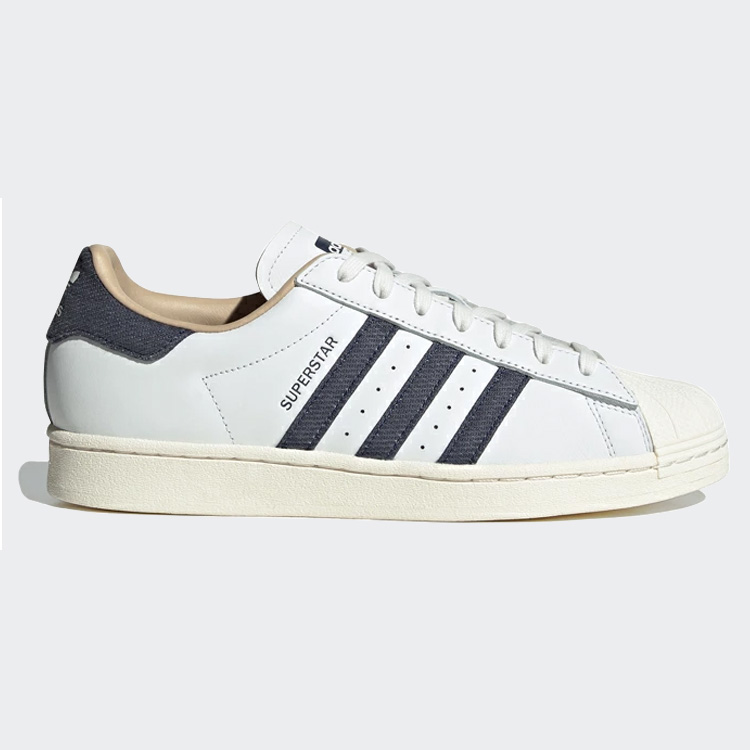 adidas SUPERSTAR アディダス スニーカー ID4685 WHITE NAVY adidas originals アディダス スニーカー SUPERSTAR ID4685
