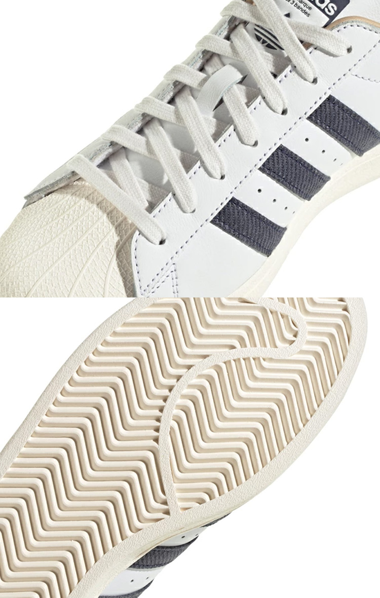 adidas originals アディダス スニーカー SUPERSTAR ID4685