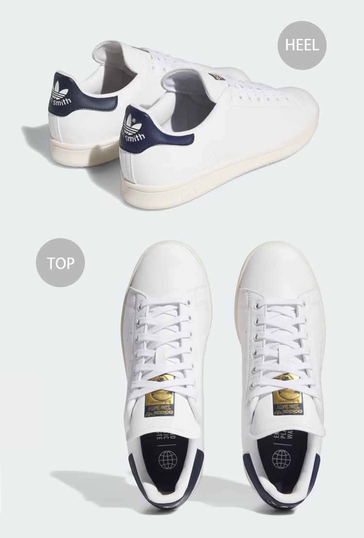 adidas Originals アディダス スニーカー STANSMITH GOLF ID4950
