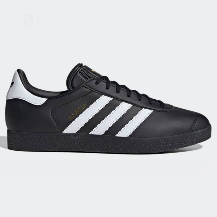 adidas originals アディダス スニーカー GAZELLE ID6112 BLACK