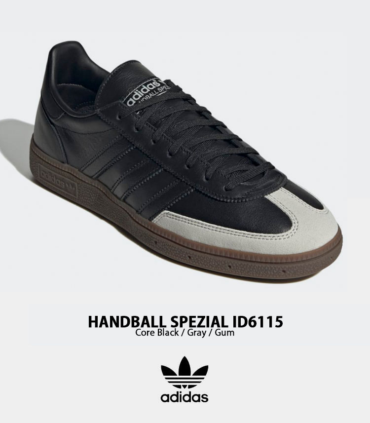 adidas Originals アディダス オリジナルス スニーカー HANDBALL