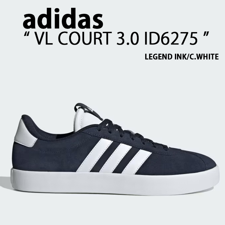 Adidas VL Court コート バックパック ADIDAS】 アディダス VL COURT 3.0 M VL コート 3.0 ID9184 ABC