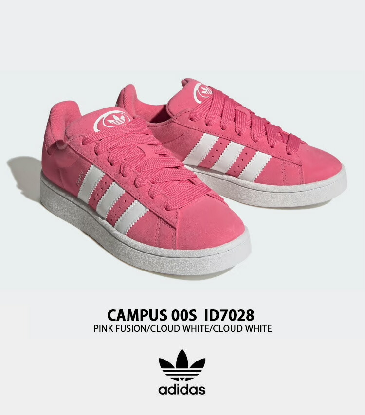 adidas Originals アディダス オリジナルス スニーカー CAMPUS 00S