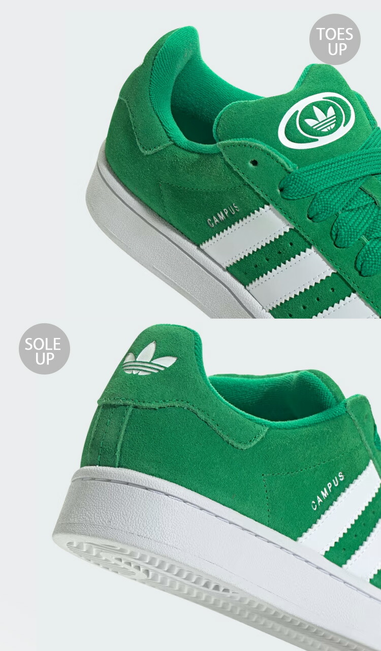 adidas Originals アディダス オリジナルス スニーカー CAMPUS 00S