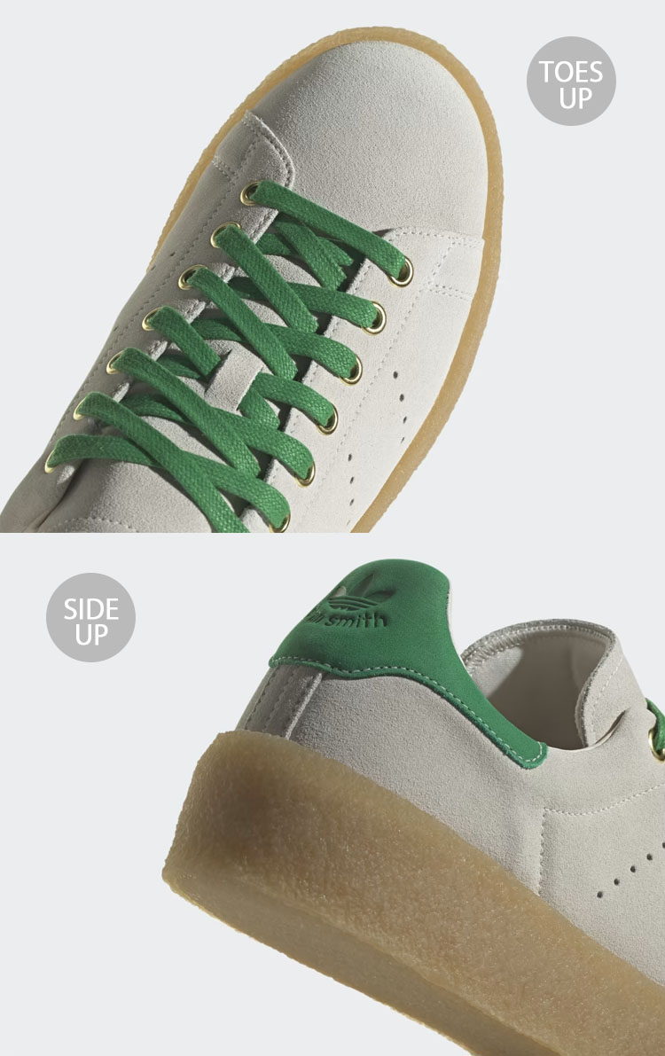 adidas Originals アディダス オリジナルス スニーカー STAN SMITH