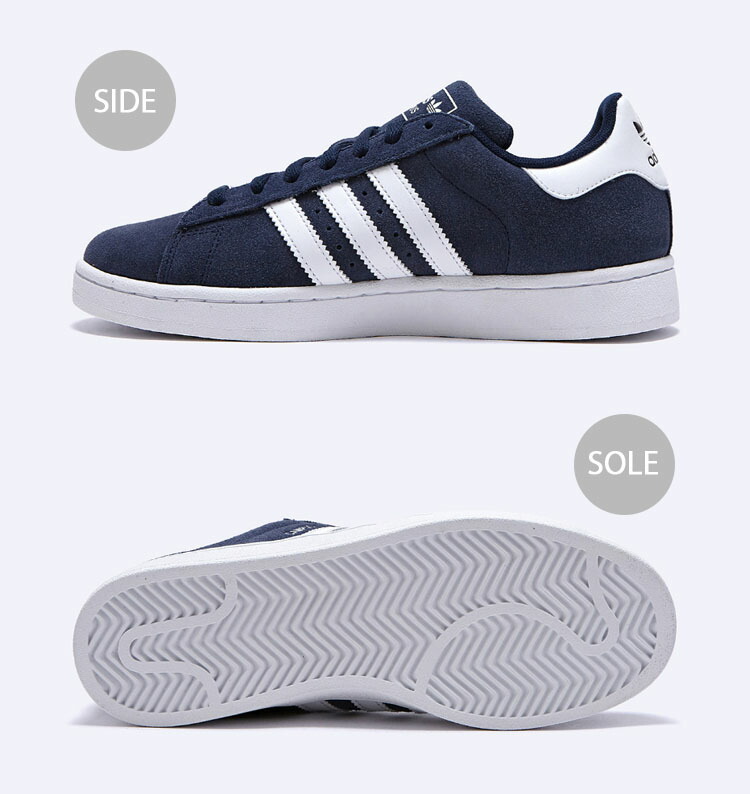 adidas Originals アディダス オリジナルス スニーカー CAMPUS