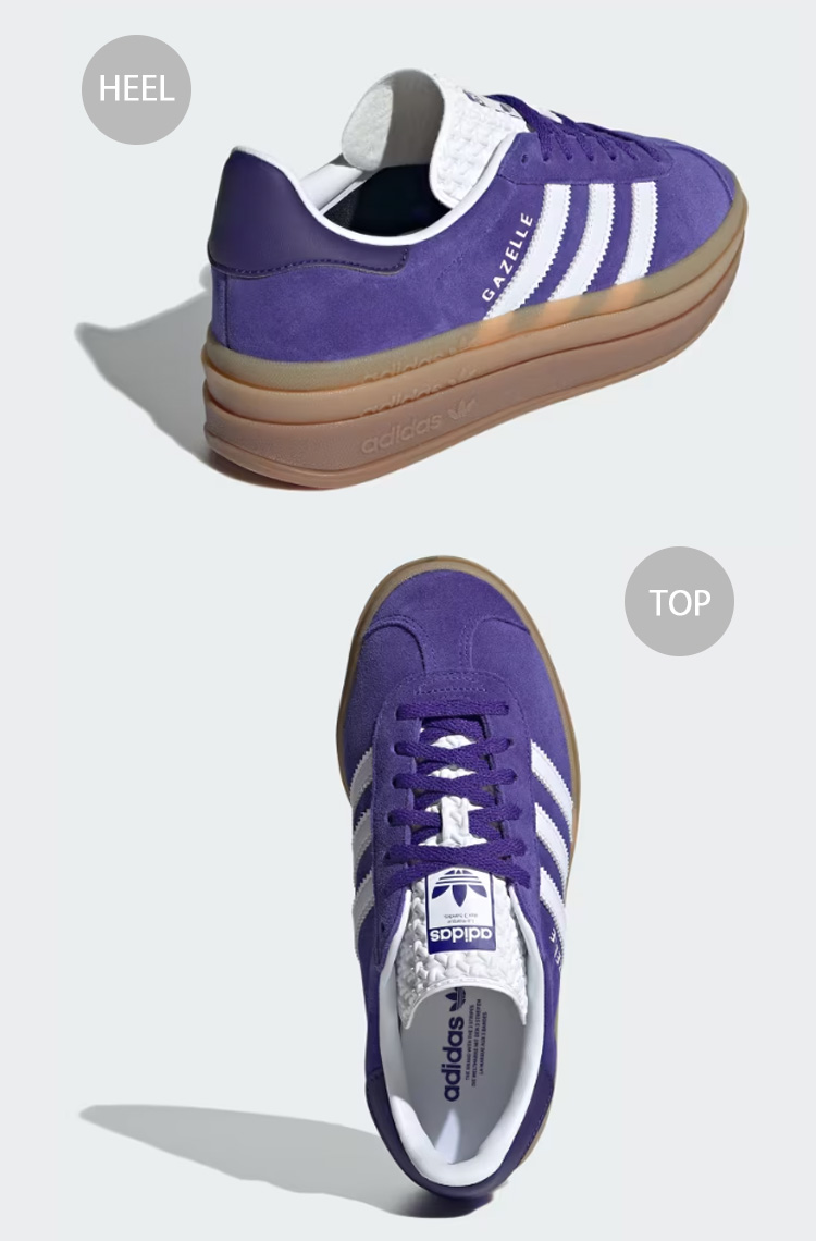 adidas originals アディダス レディース スニーカー 厚底