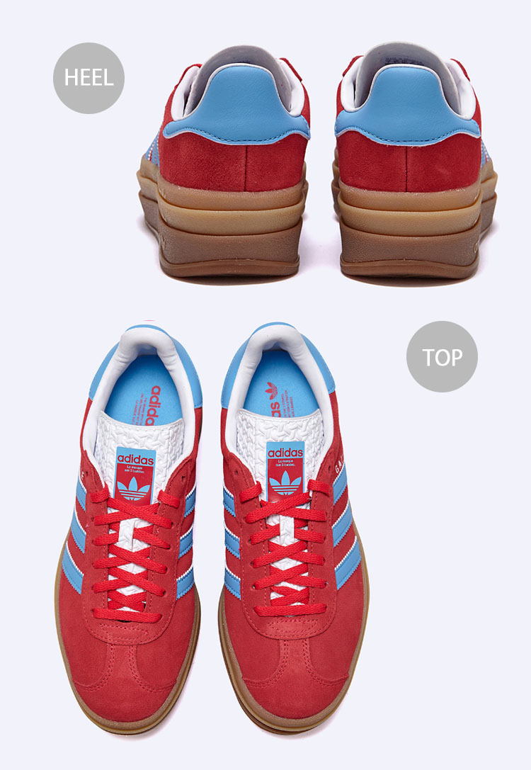 adidas originals アディダス レディース スニーカー 厚底