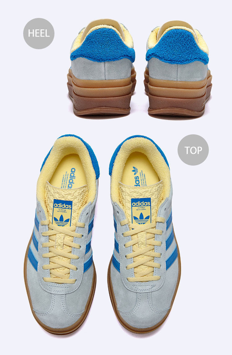 adidas originals アディダス レディース スニーカー 厚底