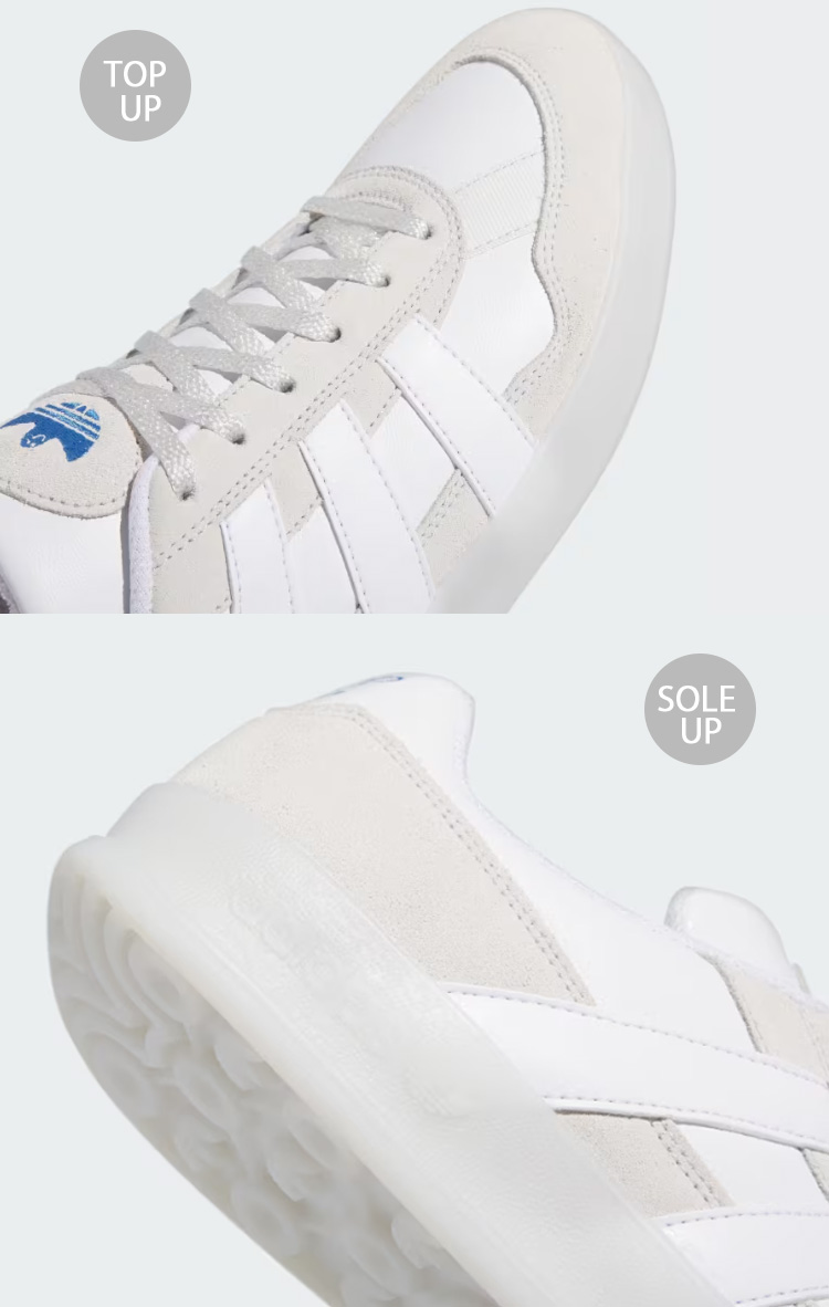 adidas（アディダス） adidas originals スニーカー ALOHA SUPER