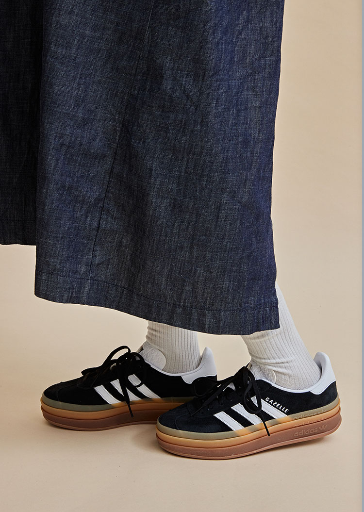 adidas GAZELLE BOLD W 