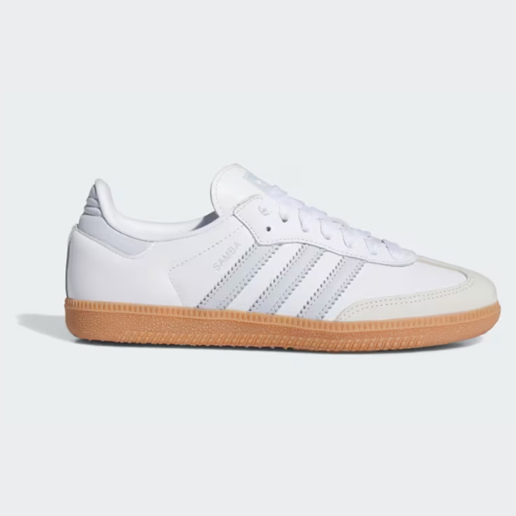 adidas originals アディダス スニーカー SAMBA OG W IE0877 サンバ...