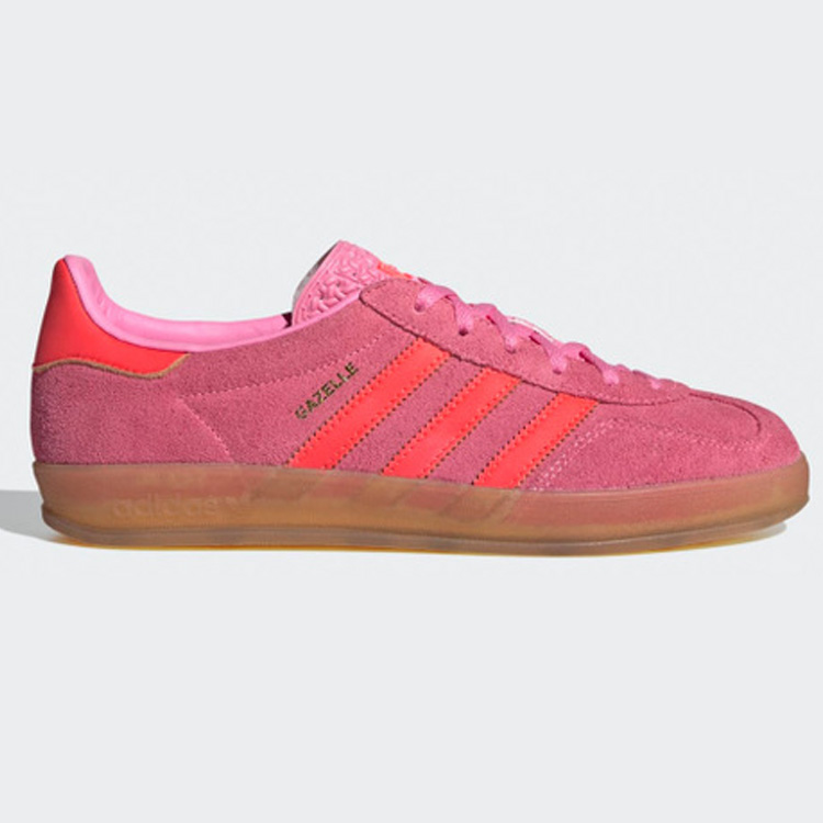 adidas Originals アディダス スニーカー GAZELLE INDOOR W