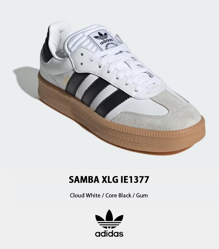 ＊adidas アディダス samba サンバ＊ adidas originals アディダス スニーカー SAMBA OG IE7013